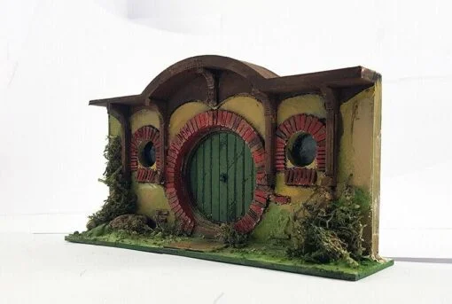 Casa Bilbo Bolson