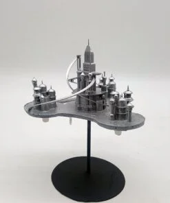 maqueta