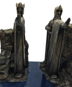 estatua argonath