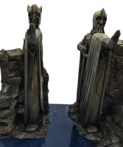 estatua argonath