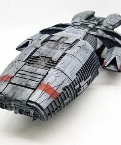 nave Battelstar galactica