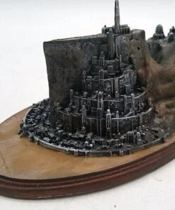 Minas Tirith, ciudad de Gondor