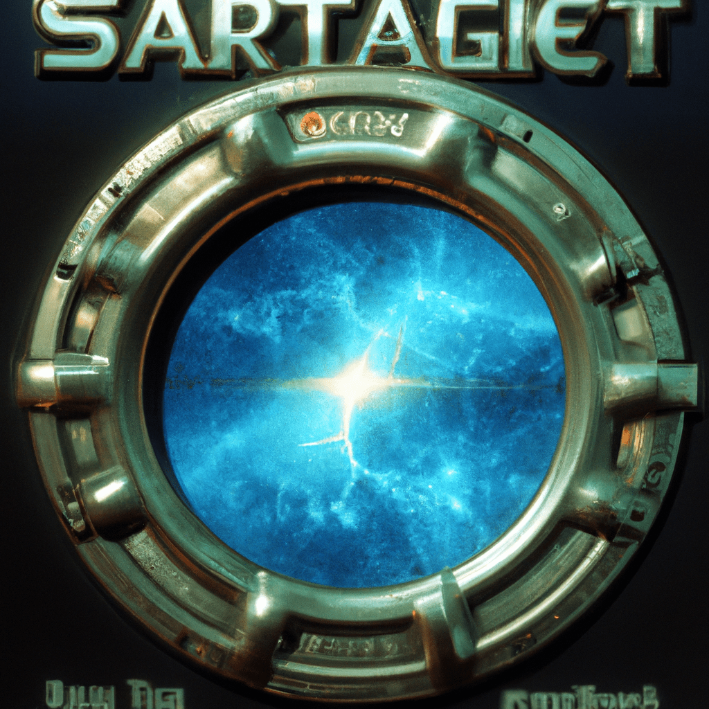 El fascinante universo de Stargate