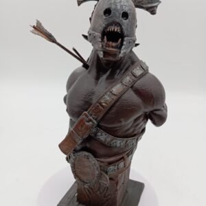 Busto Uruk-Hai