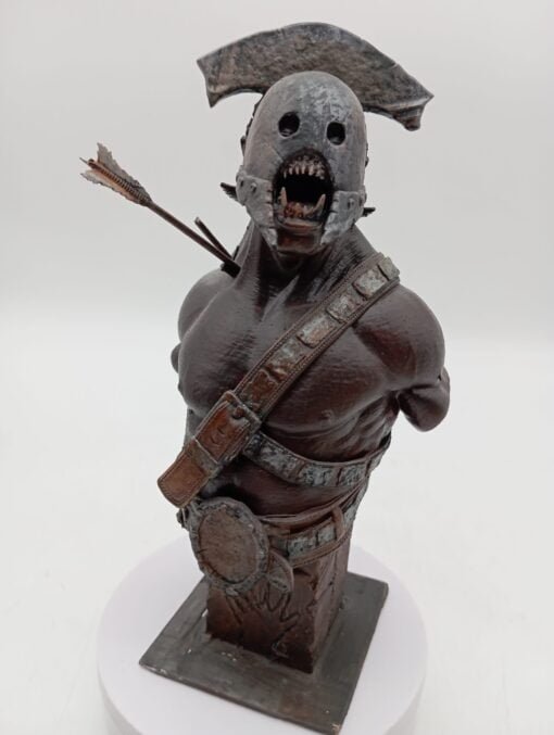 busto uruk-hai